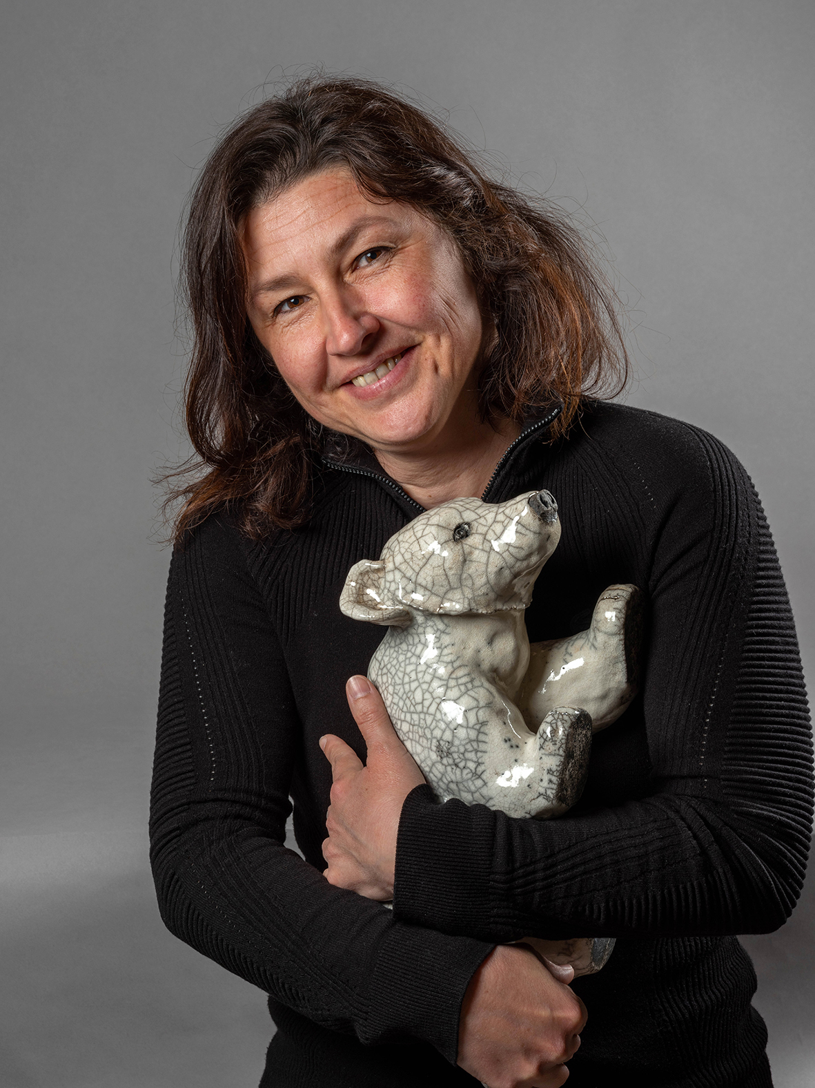 photo de Sylvie Buatois